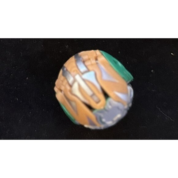 VTG Bakugan Cards Lot of 13 Set Limited Vintage Rare Bulk Magnetic Collectible - Picture 3 of 13